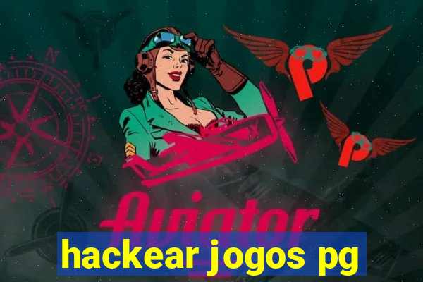 hackear jogos pg